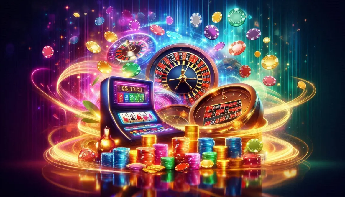 WinHero Casino